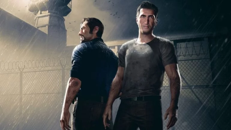 a way out review