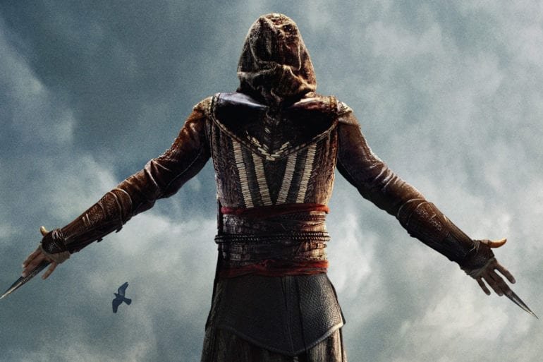 assassins creed 2016