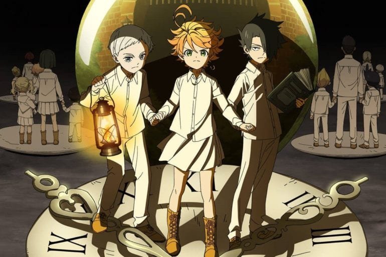promisedneverland e1556259634904