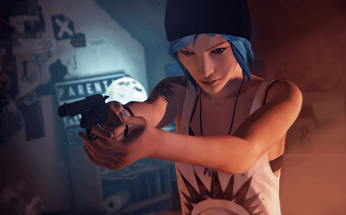 Video Games With Multiple Endings Kasseta gr