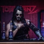 wallpapersden.com cyberpunk 2077 keanu reeves art 3840x2582