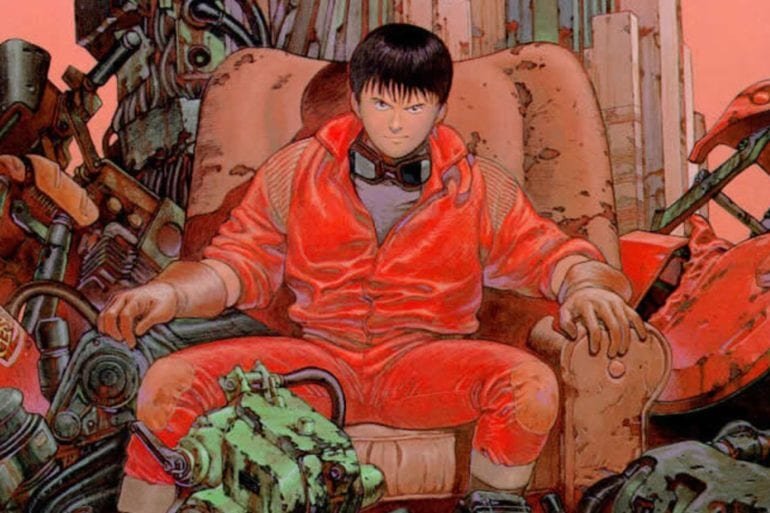 Akira 1