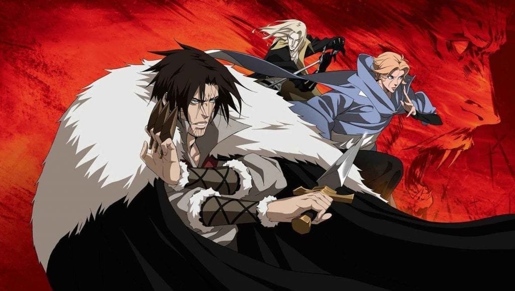 Castlevania 1024x580