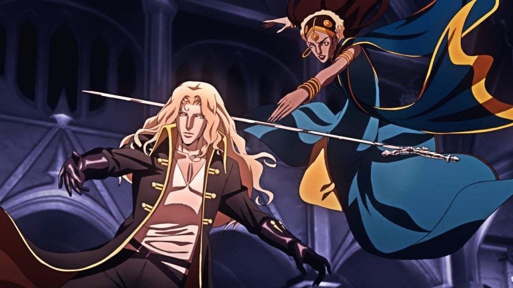 Castlevania Best Video Game Adaptation 6 1024x576