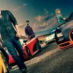 Need for speed Movie