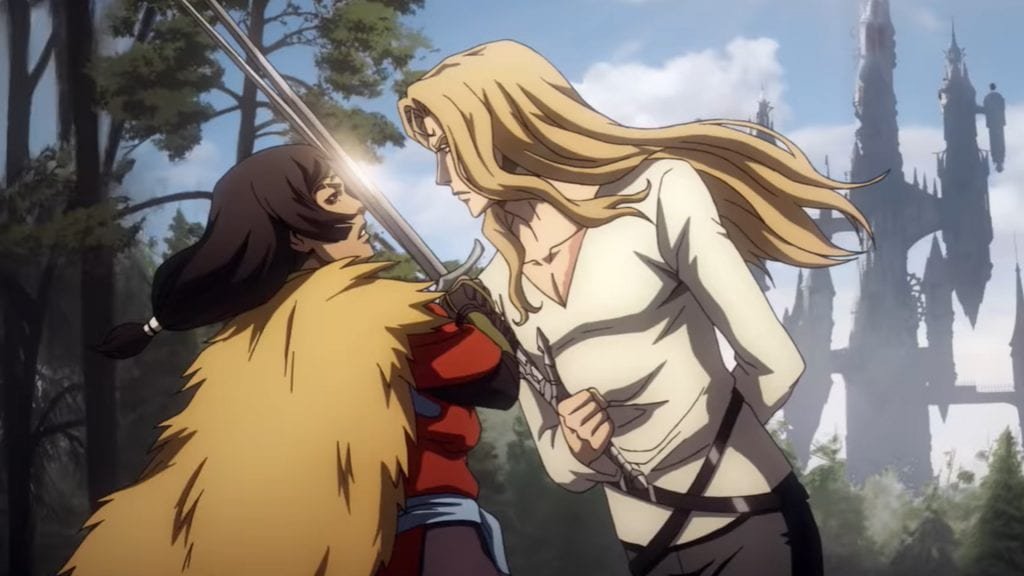 castlevania season 3 trailer 1024x576