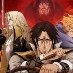 passion and fandom the mind behind netflix castlevania 23