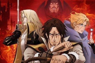 passion and fandom the mind behind netflix castlevania 23
