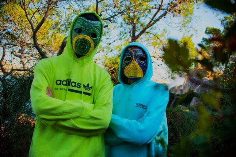 Boombamontana Promo photo 1