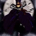 boogiepop phantom