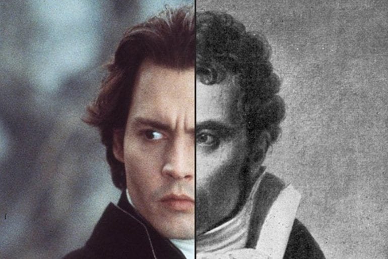 celebrities and their famous lookalikes from the 2 4874 1436003031 2 dblbig