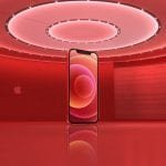 iPhone 12 Wallpaper HD