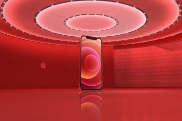 iPhone 12 Wallpaper HD