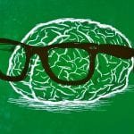 nerd backgrounds beautiful nerd brain green color hd wallpaper background image combination of nerd backgrounds