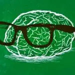 nerd backgrounds beautiful nerd brain green color hd wallpaper background image combination of nerd backgrounds
