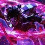 tanjiro kamado from kimetsu no yaiba 3840x2160 xtrafondos.com  scaled