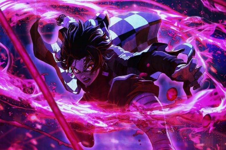 tanjiro kamado from kimetsu no yaiba 3840x2160 xtrafondos.com  scaled