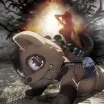 Shuichi and claire