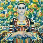 balkan woman