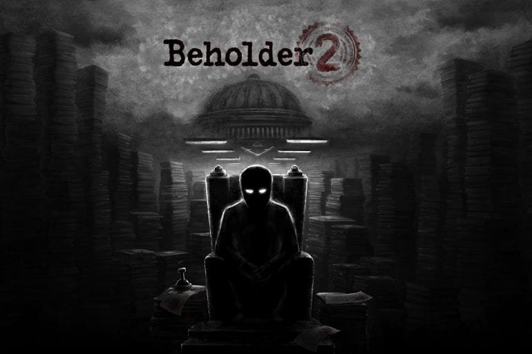 beholder 2