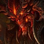 diablo blizzard entertainment