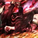 kimetsu no yaiba main characters