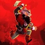 mr wolf bloodroots