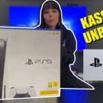ps5 unboxing Thumbnail 00000