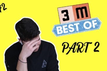 3MOU BEST OF PART 2 Thumb 00000