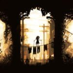 Projection First Light game greta