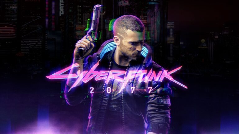 cyberpunk 2077 cdprojekt red scaled