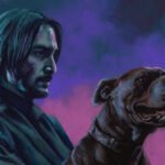 john wick with dog scaled
