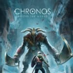 chronos before the ashes 2020 game cover