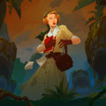 nohan call of the sea