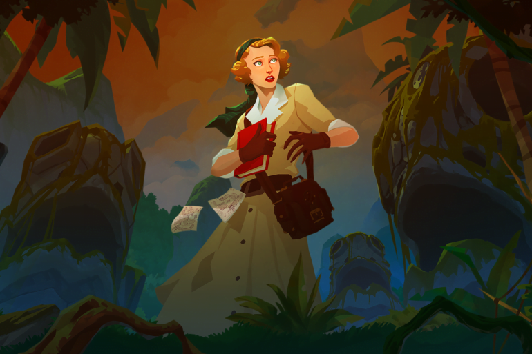 nohan call of the sea