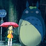 totoro