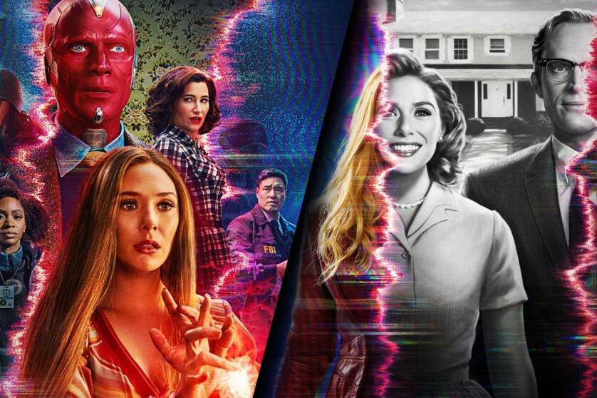 09 Mind Blowing Theories About WandaVision Episode 4