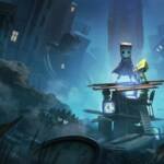 little nightmares 2 mono and six