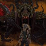 morbid the seven acolytes scaled