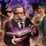 arkham horror mothers embrace videogame