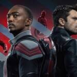 The Falcon and the Winter Soldier