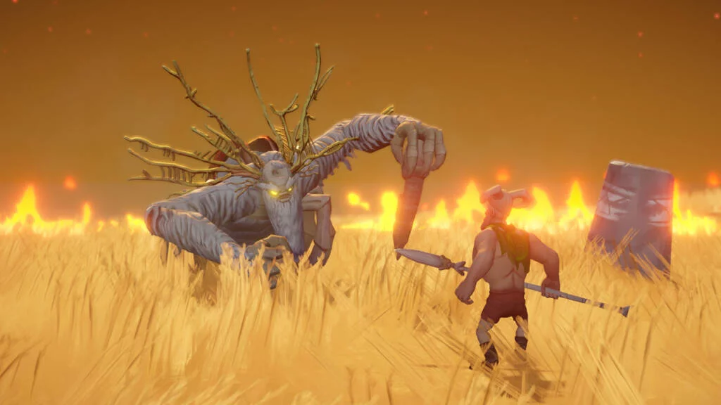 gods will fall 2021 game
