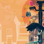 knights and bikes co op videogame