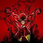 Flash dcau