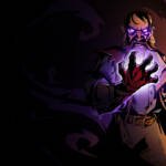 curse of the dead gods