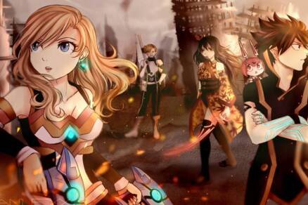 edens zero characters