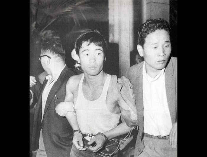 Kazuo Ishikawa