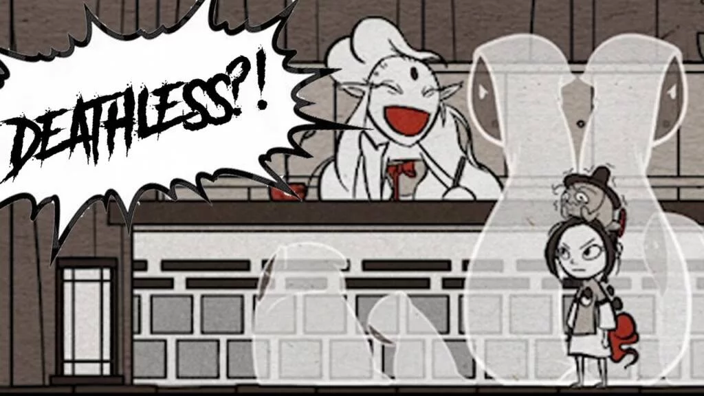 8doors arums afterlife 2021 adventure game