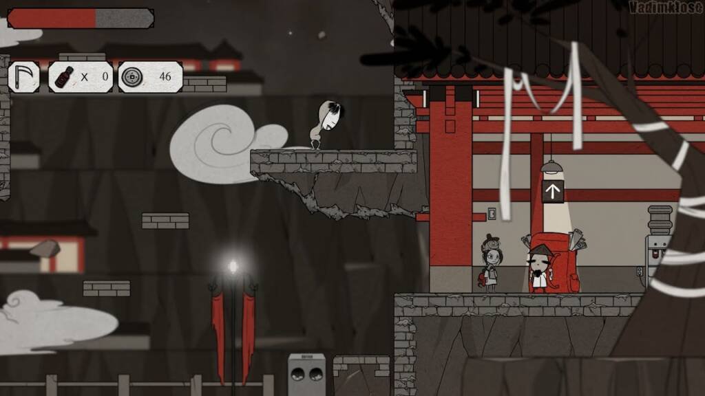 8doors arums afterlife 2021 pcgame