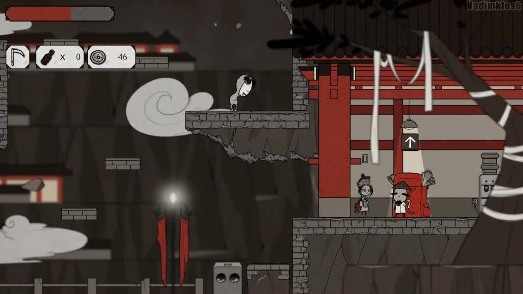 8doors arums afterlife 2021 pcgame